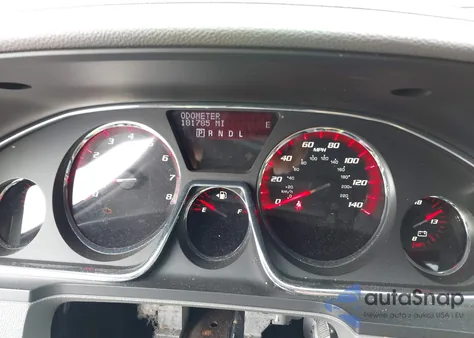 2014 GMC Acadia Sle-2 из США, поврежденный, VIN 1GKKRPKD5EJ194005